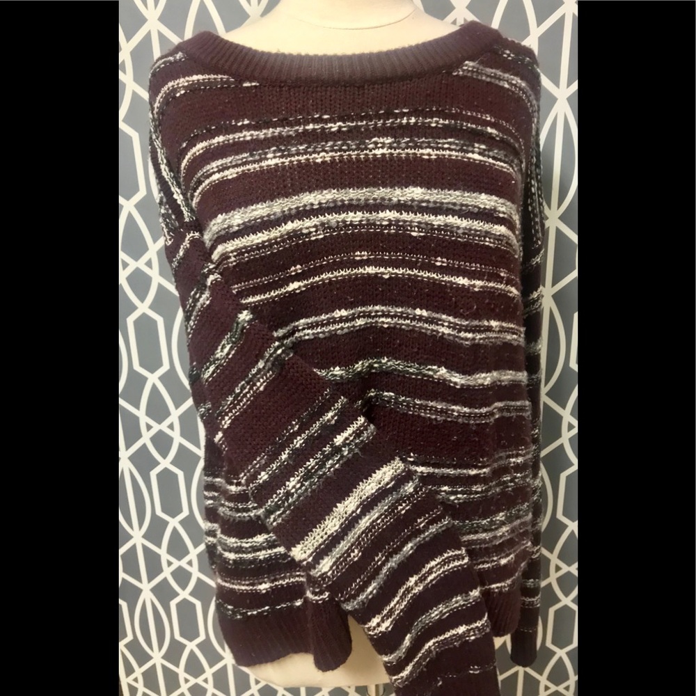 Calvin Klein Cozy Sweater